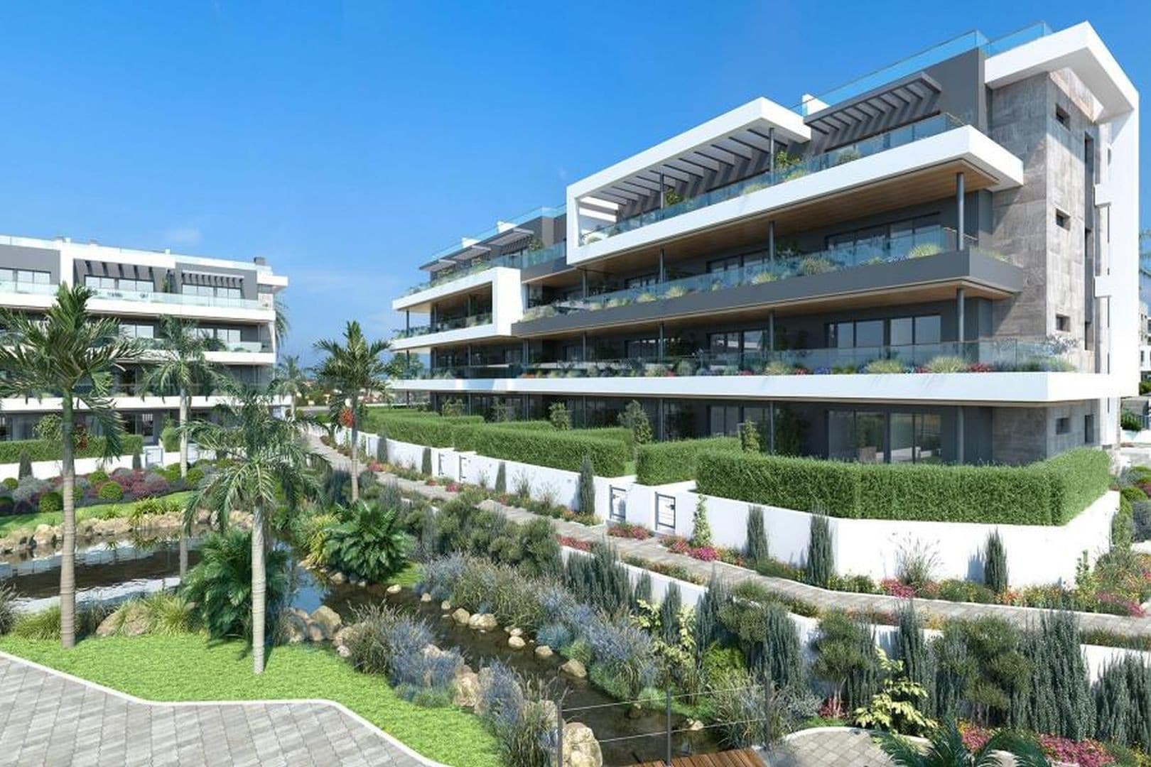 Torrevieja — zdjęcie 1