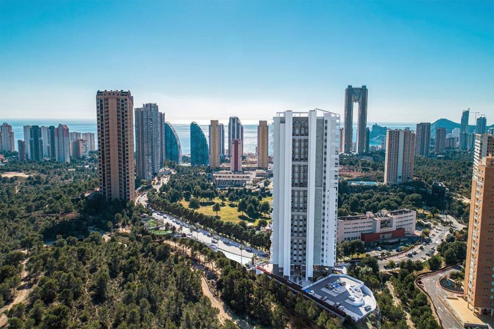 Benidorm — zdjęcie 1