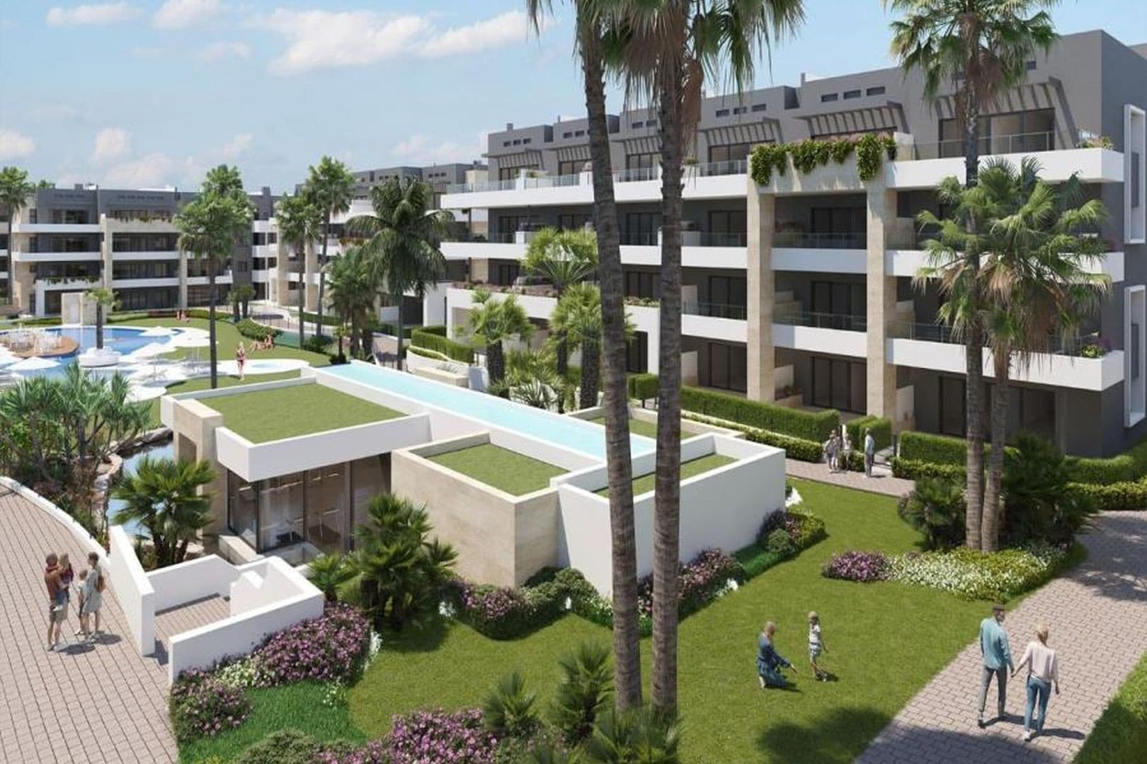Playa Flamenca — zdjęcie 1