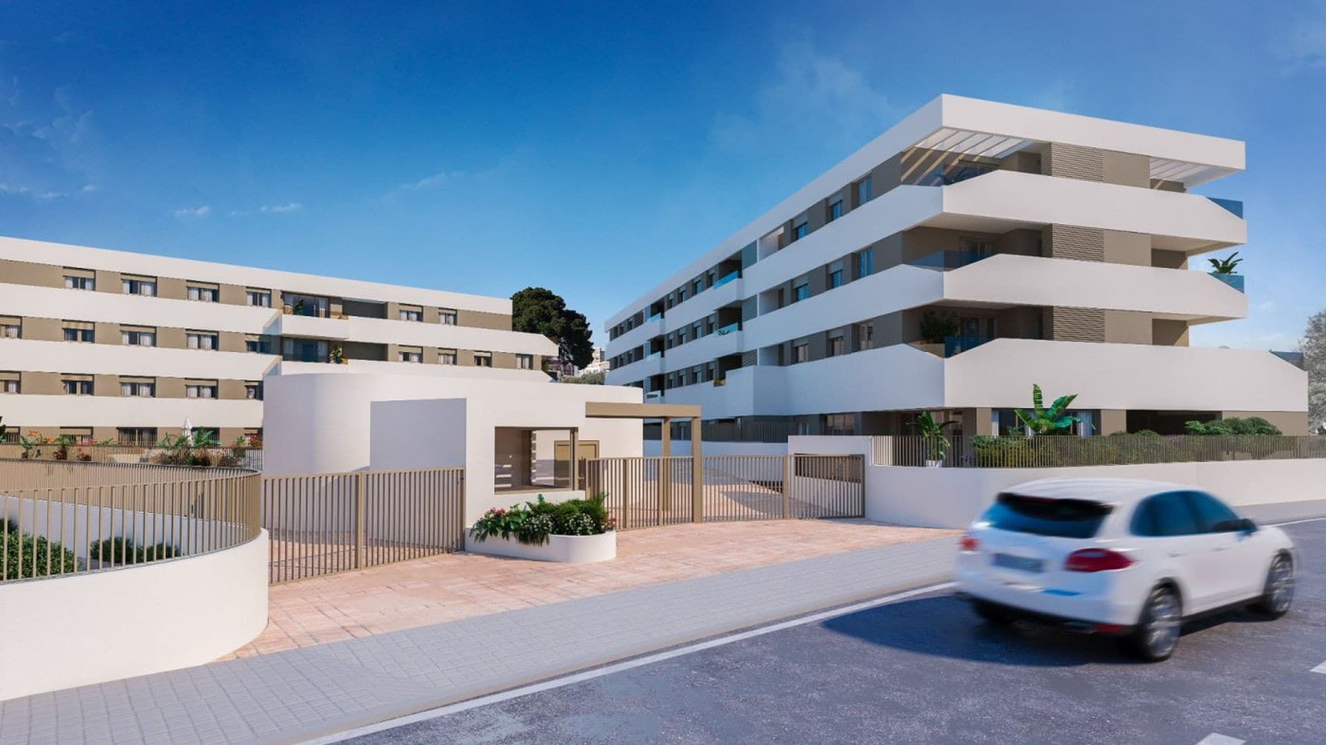 San Juan Alicante — zdjęcie 1