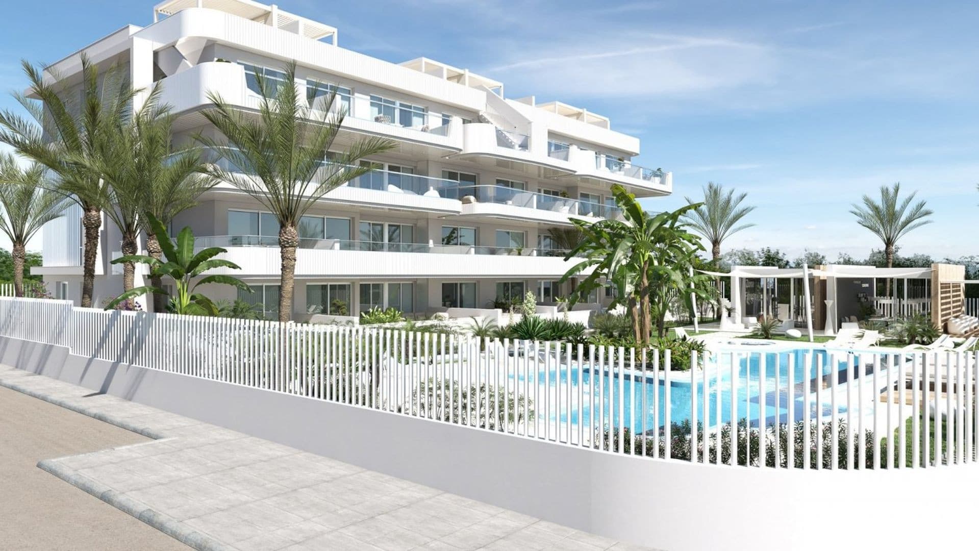 Orihuela costa - Lomos de Cabo Roig — zdjęcie 1