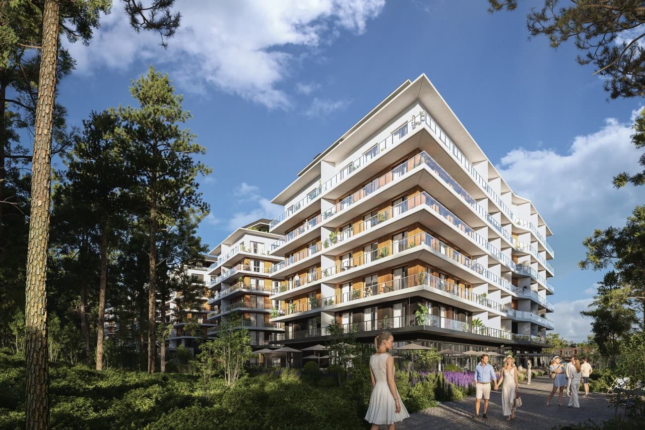 The Elements Resort — zdjęcie 1