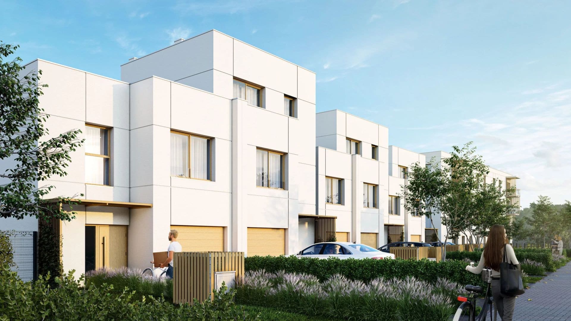 Brylantowa Enklawa — 139.41 m², 6 pok. — zdjęcie 1