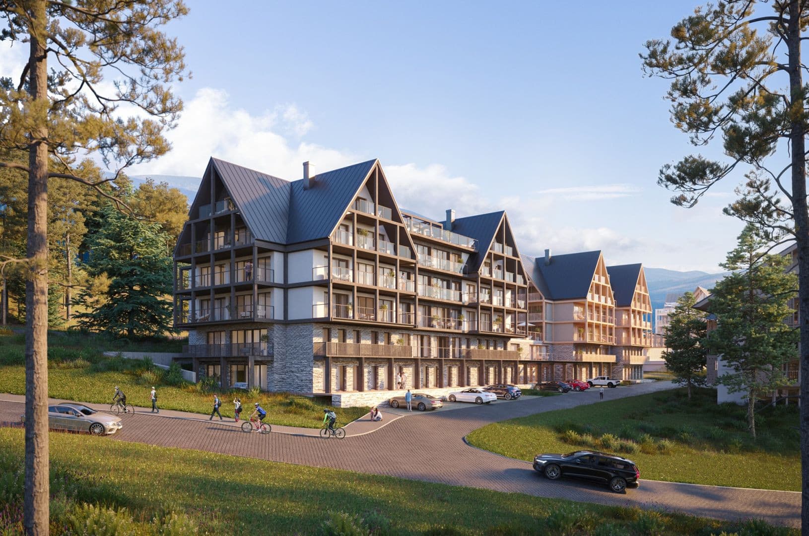 MINERALS Resort & SPA — zdjęcie 1