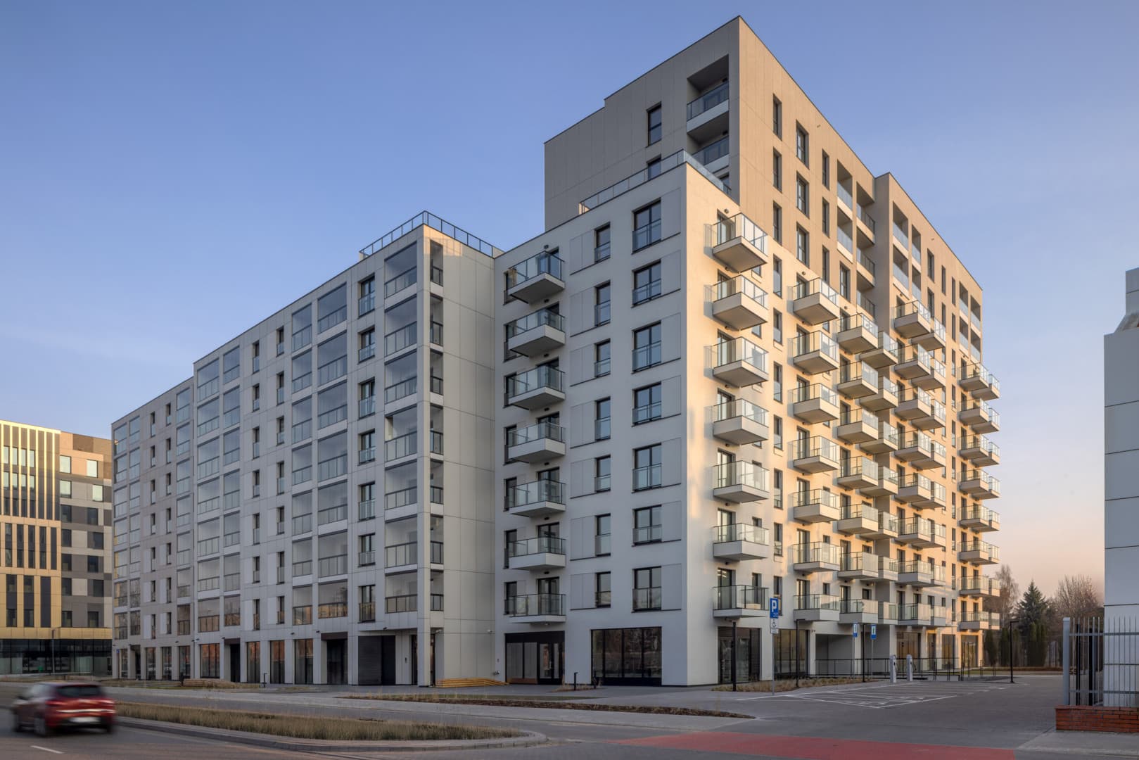 XYZ Place — zdjęcie 1