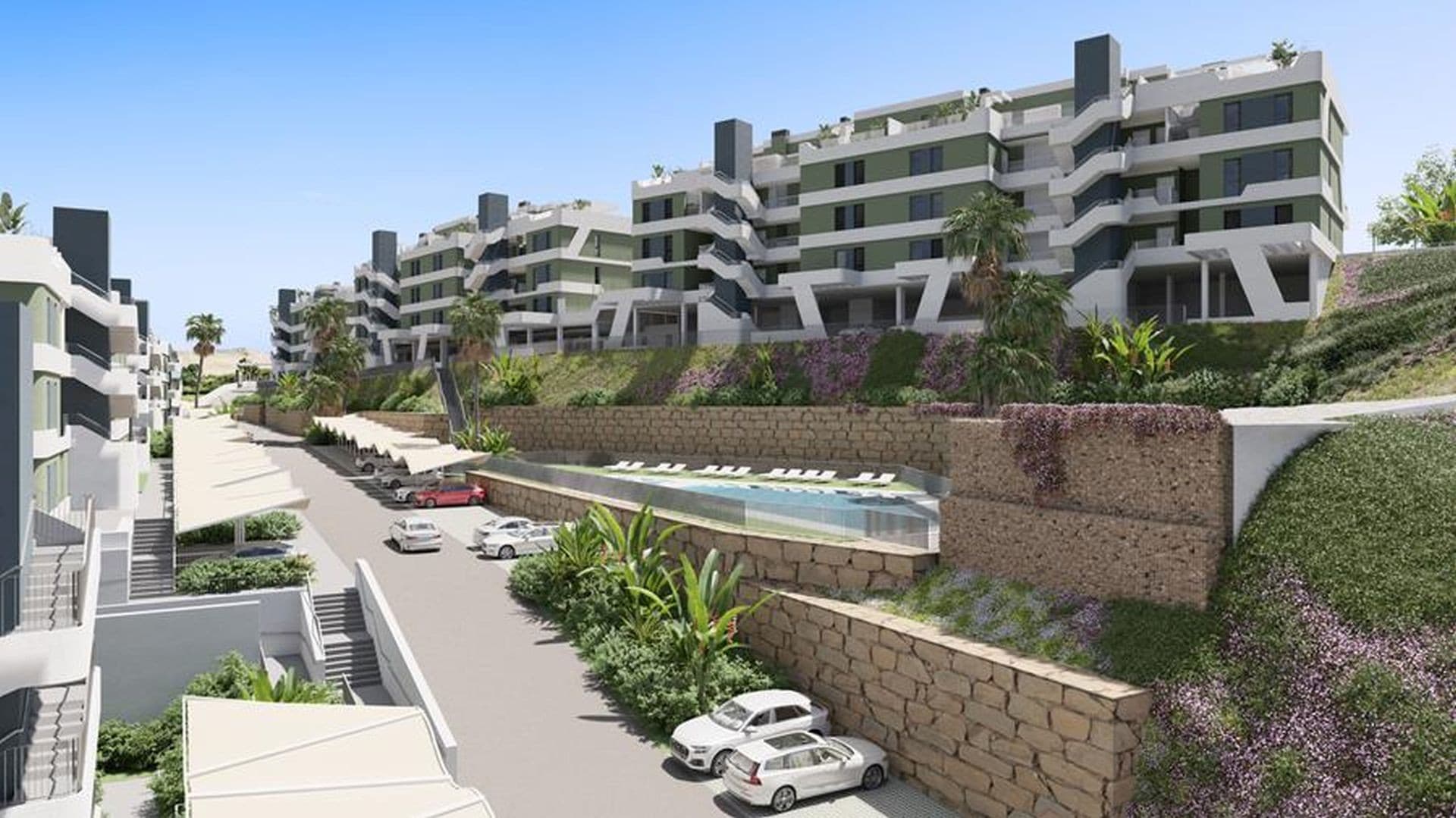 Urbanización Cortijo Colorado — zdjęcie 1