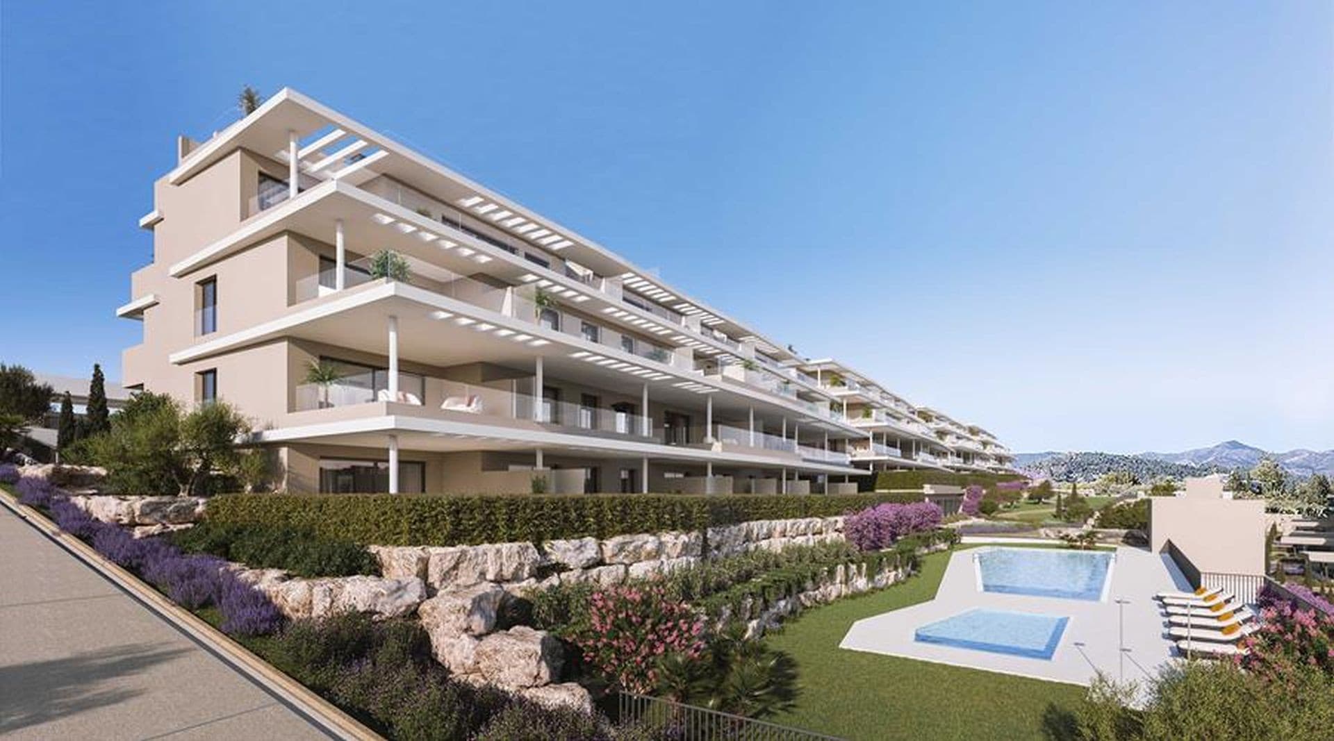 Estepona - Diseminado la Boladilla — zdjęcie 1