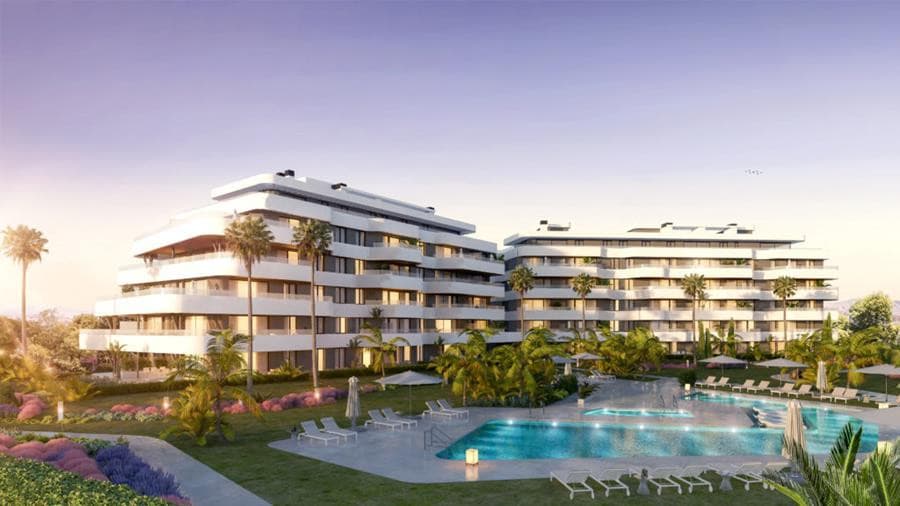 Torremolinos - Av. Mar de Alborán — zdjęcie 1