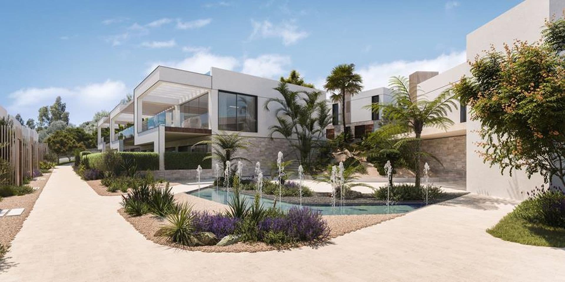 Mijas - Urb. Cala Golf — zdjęcie 1