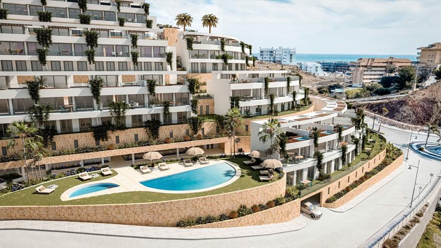 Fuengirola - C. Sierra Nevada — zdjęcie 1