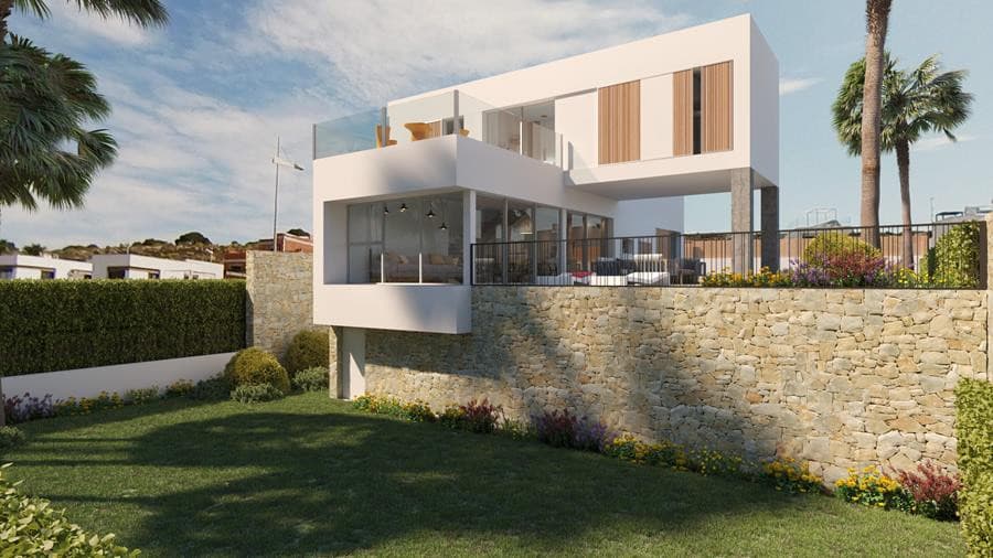 Algorfa - Av. Antonio Pedrera Soler — zdjęcie 1