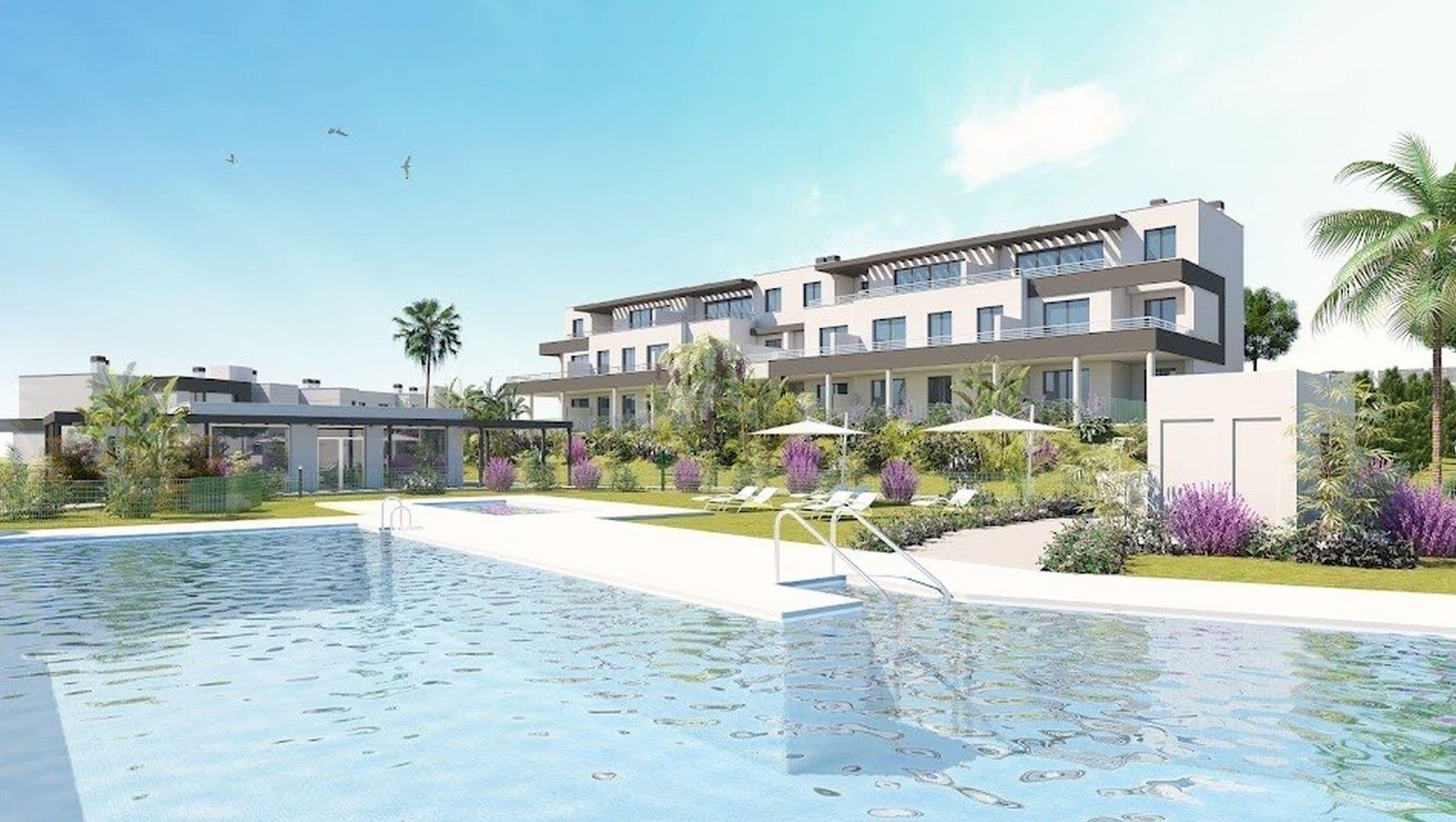 Habitat Valle Romano - Estepona — zdjęcie 1