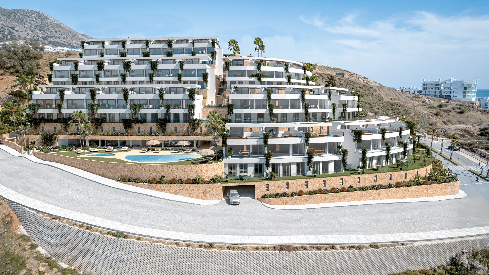 The Kos - Fuengirola — zdjęcie 1