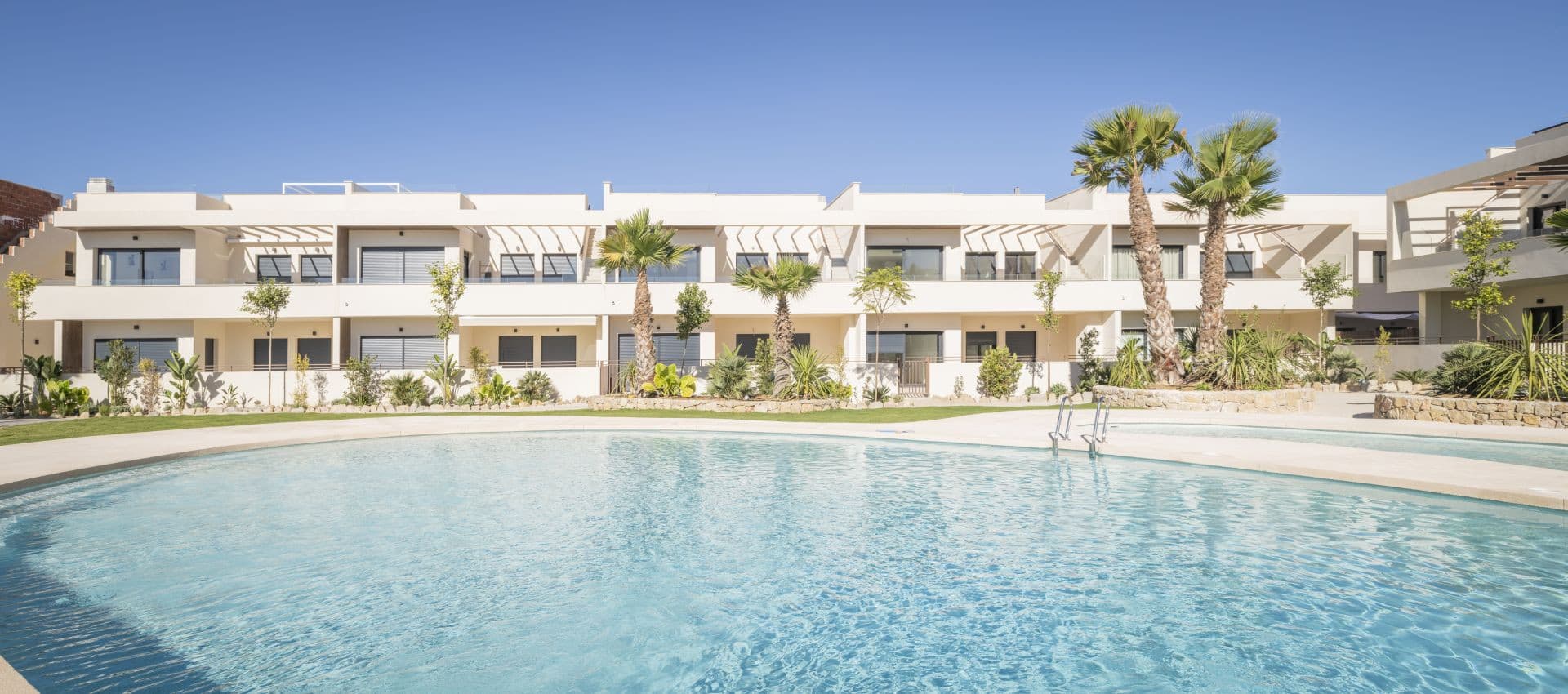 Villa Amalia - Torrevieja — zdjęcie 1