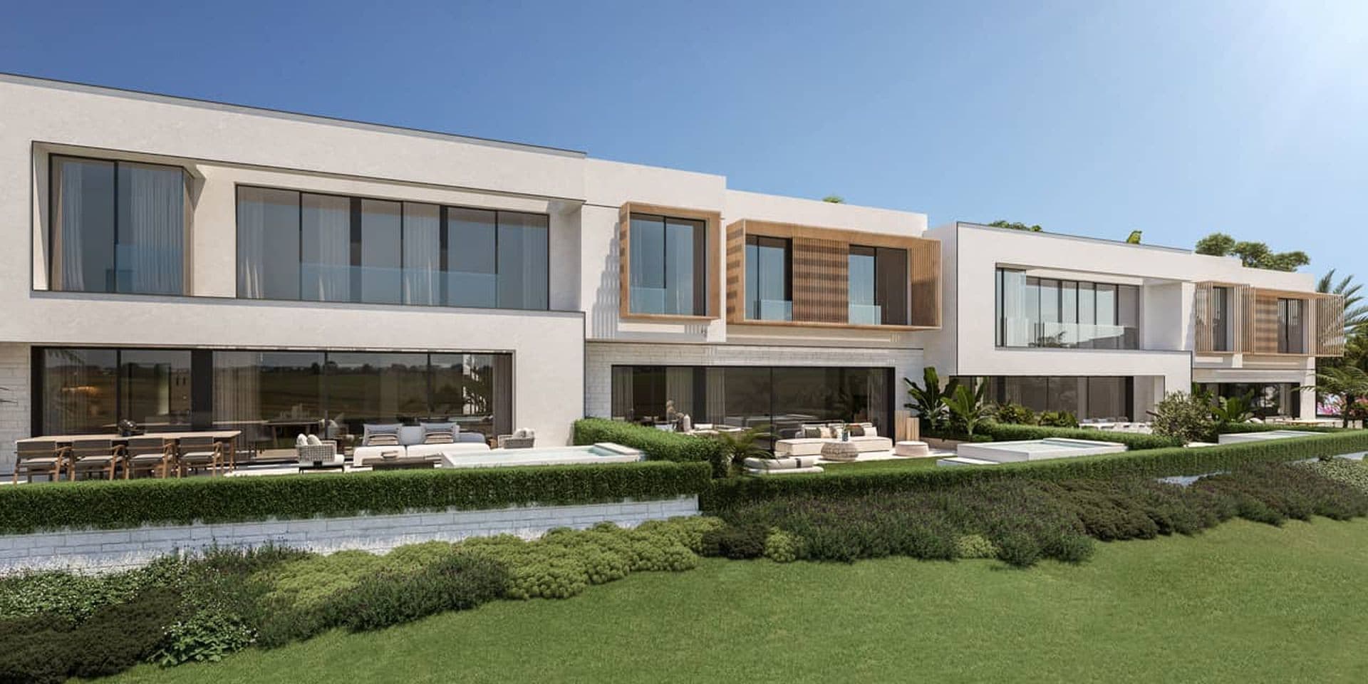 La Cala Golf Residences - Mijas — zdjęcie 1