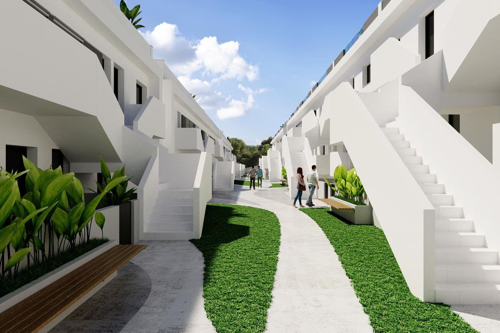 Nature Views - Torrevieja — zdjęcie 1