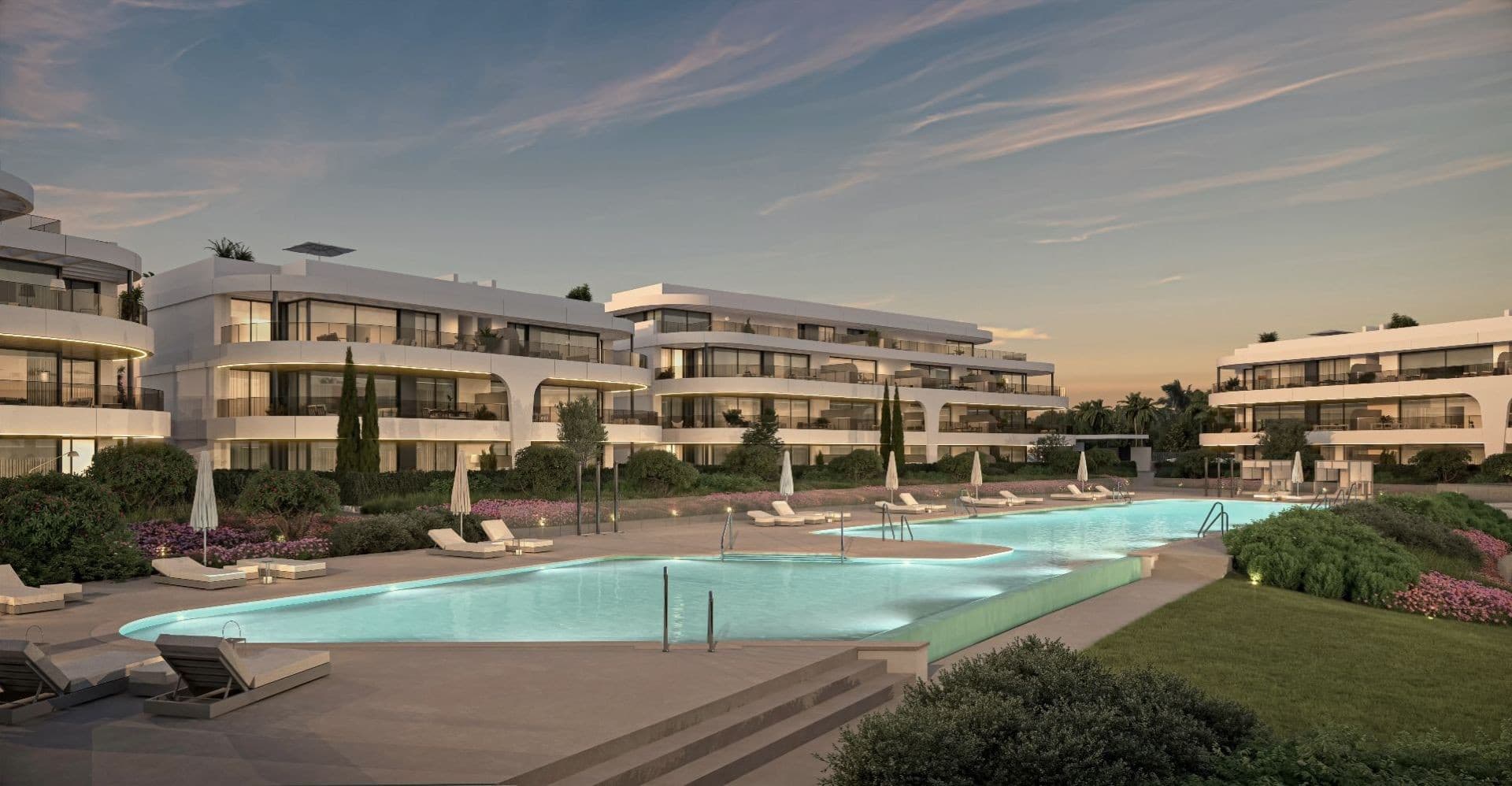 Naya Residences — zdjęcie 1
