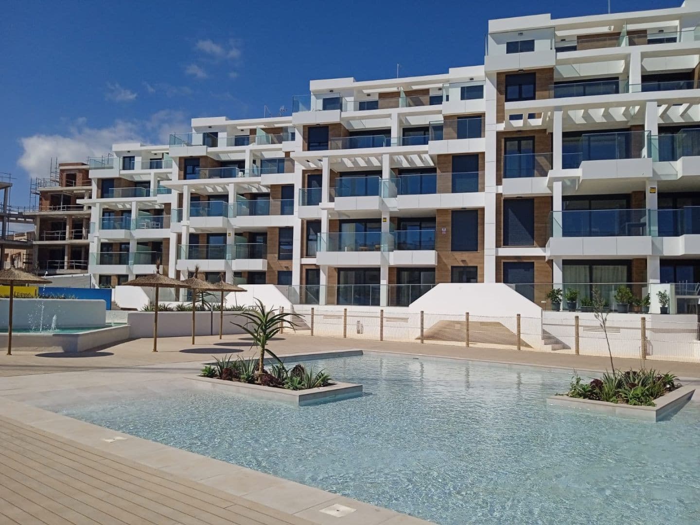 Residencial L 'Estanyo Vil.la Romana — zdjęcie 1