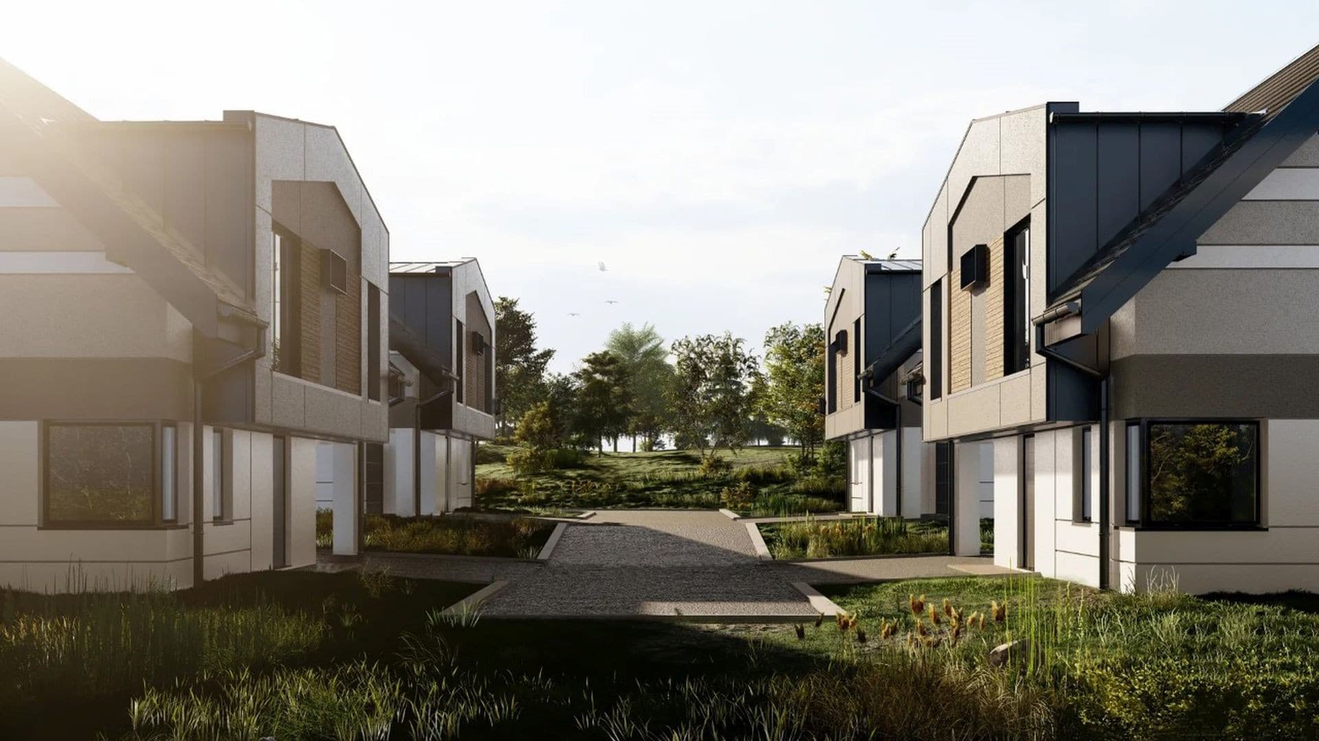Diamentowe Zacisze Więckowice — zdjęcie 1