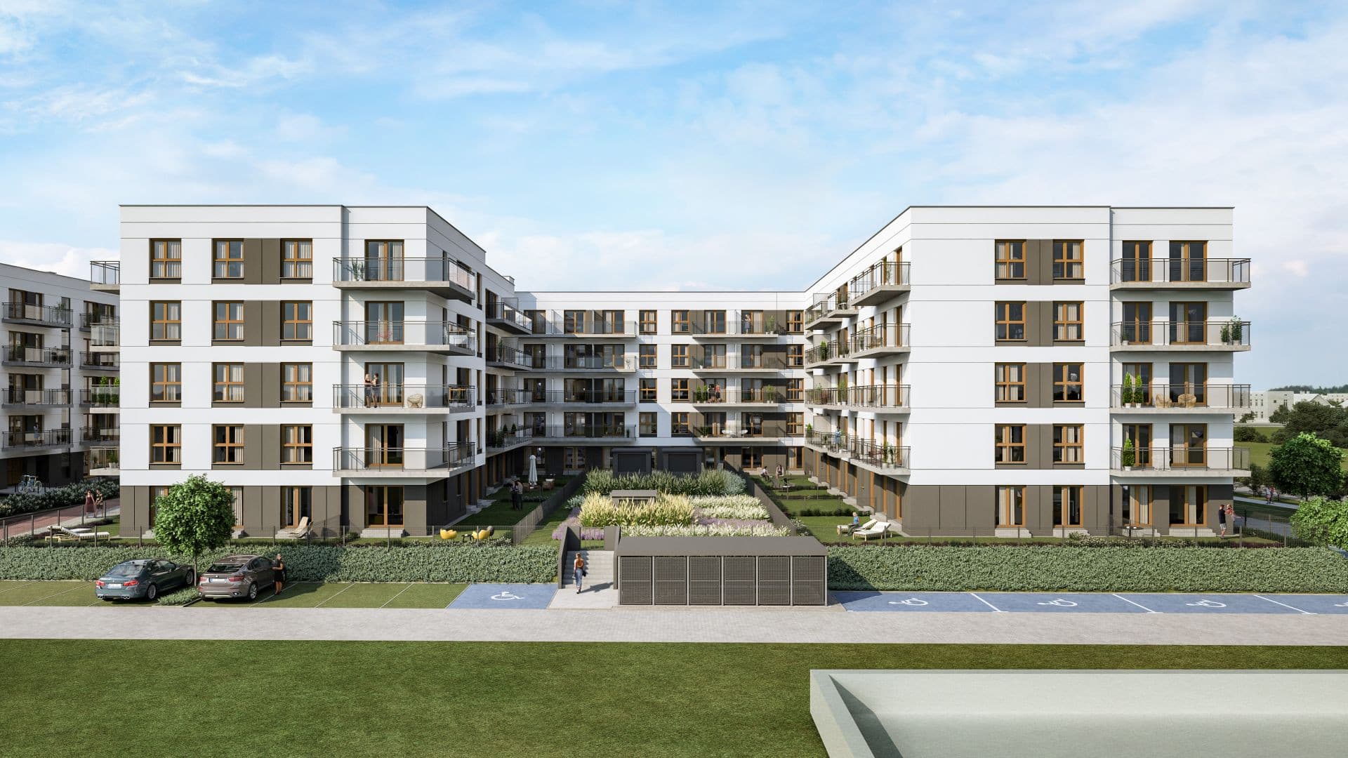 Wieruszowska C etap III — zdjęcie 1