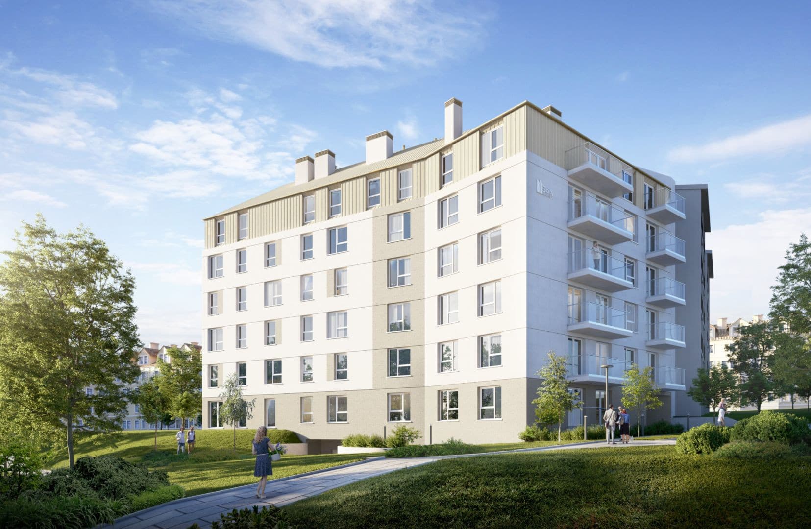 Nowa Pólnica — zdjęcie 1