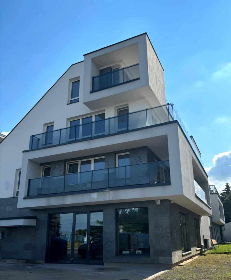 Bemowo Luxury — zdjęcie 1