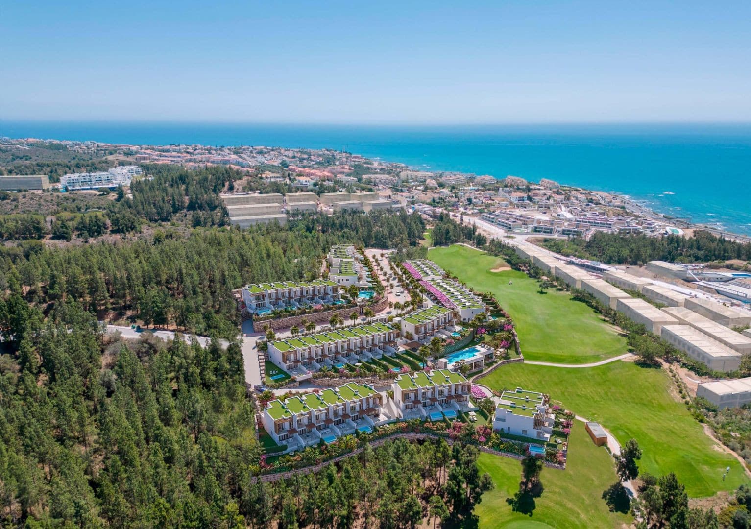 Soleia Living El Chaparral — zdjęcie 1