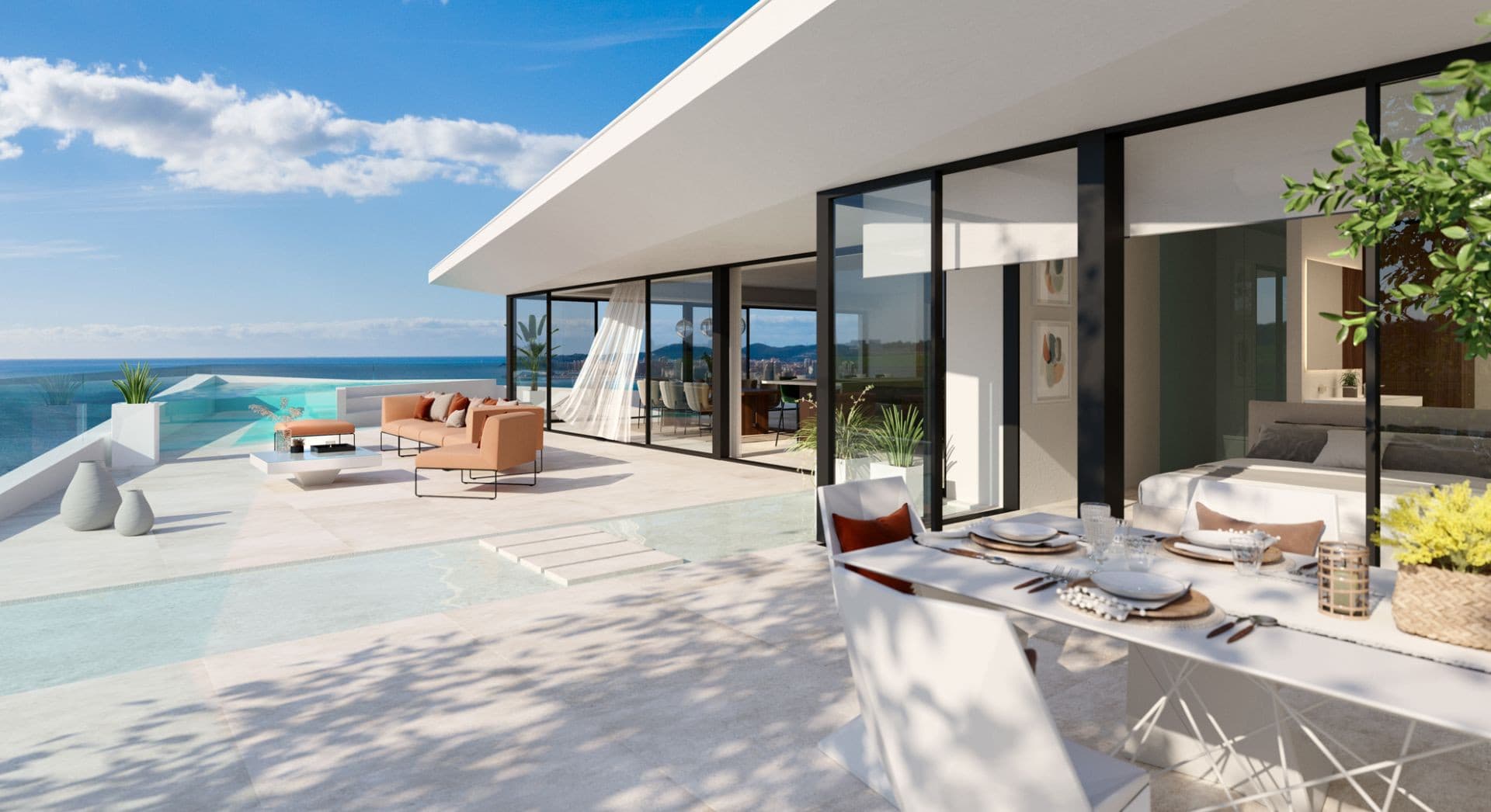 Wyndham Grand - La Cala Golf Residences — zdjęcie 1