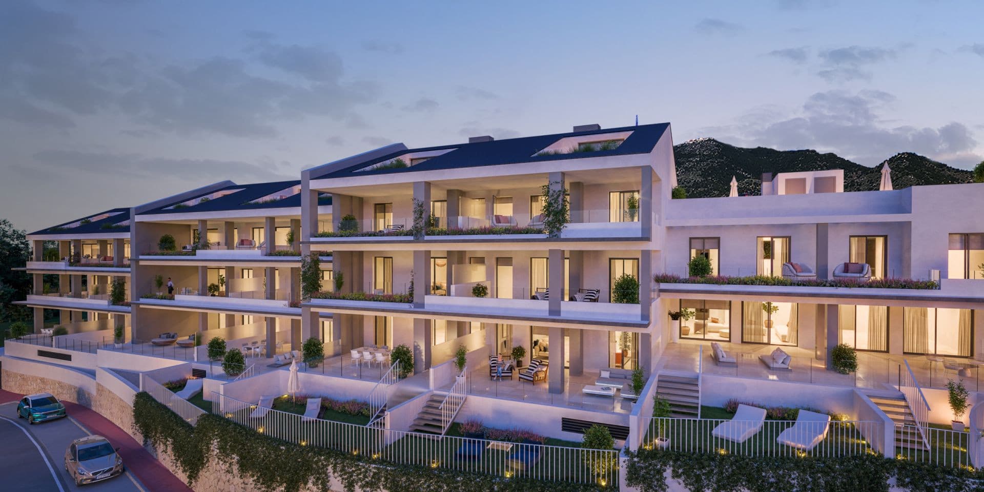 Alba – Benalmadena — zdjęcie 1