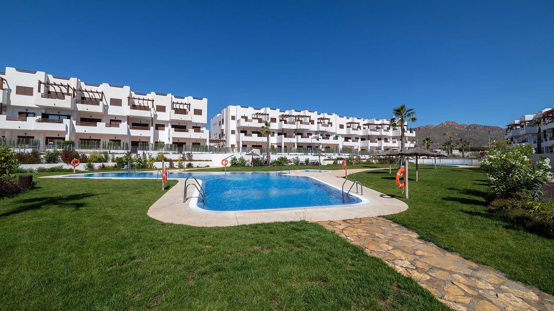 Mar de Pulpi - Almeria — zdjęcie 1