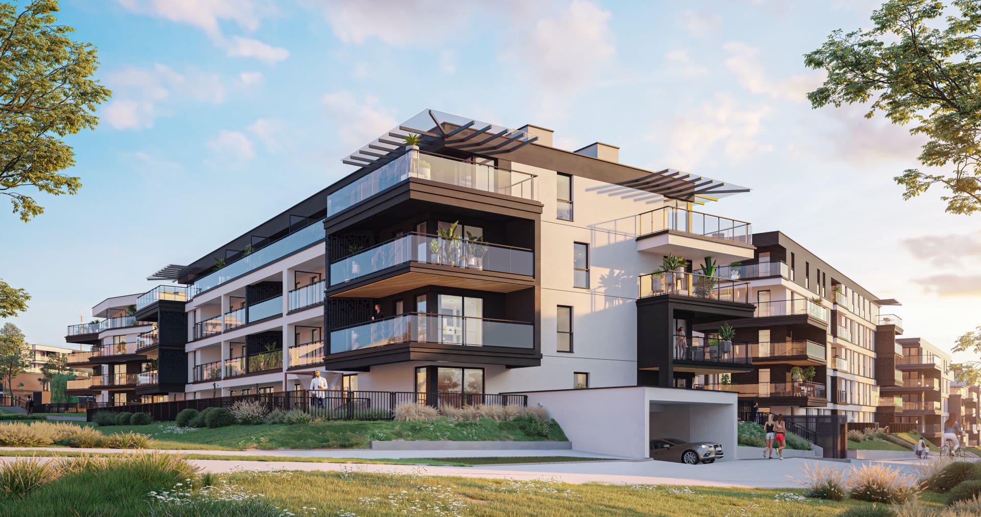 Bella Vista Etap IV — zdjęcie 1
