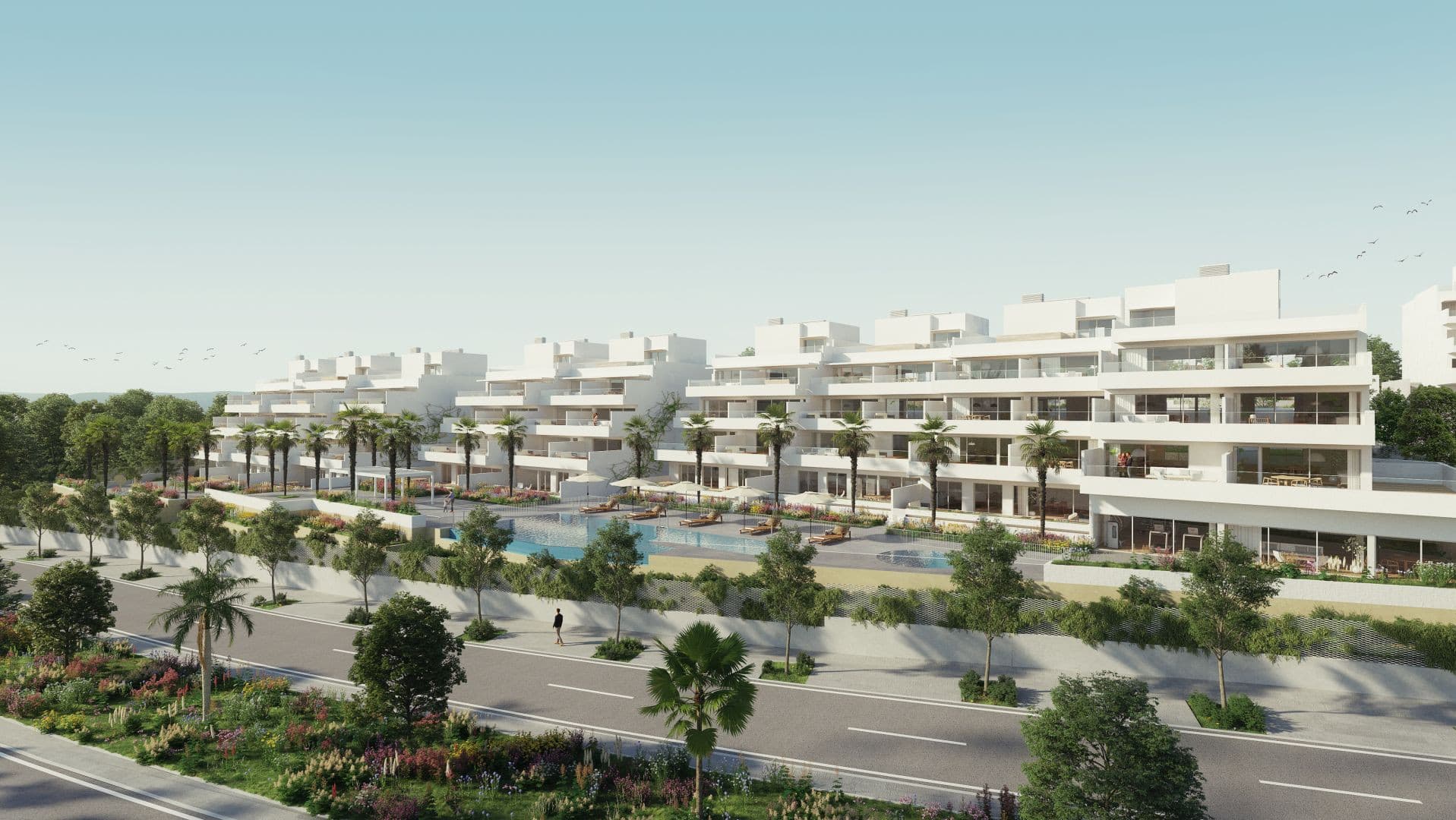 Isea - Estepona — zdjęcie 1