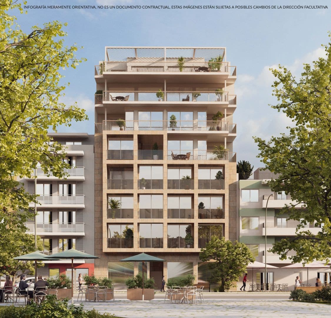 Allonbay Urban - Villajoyosa — zdjęcie 1