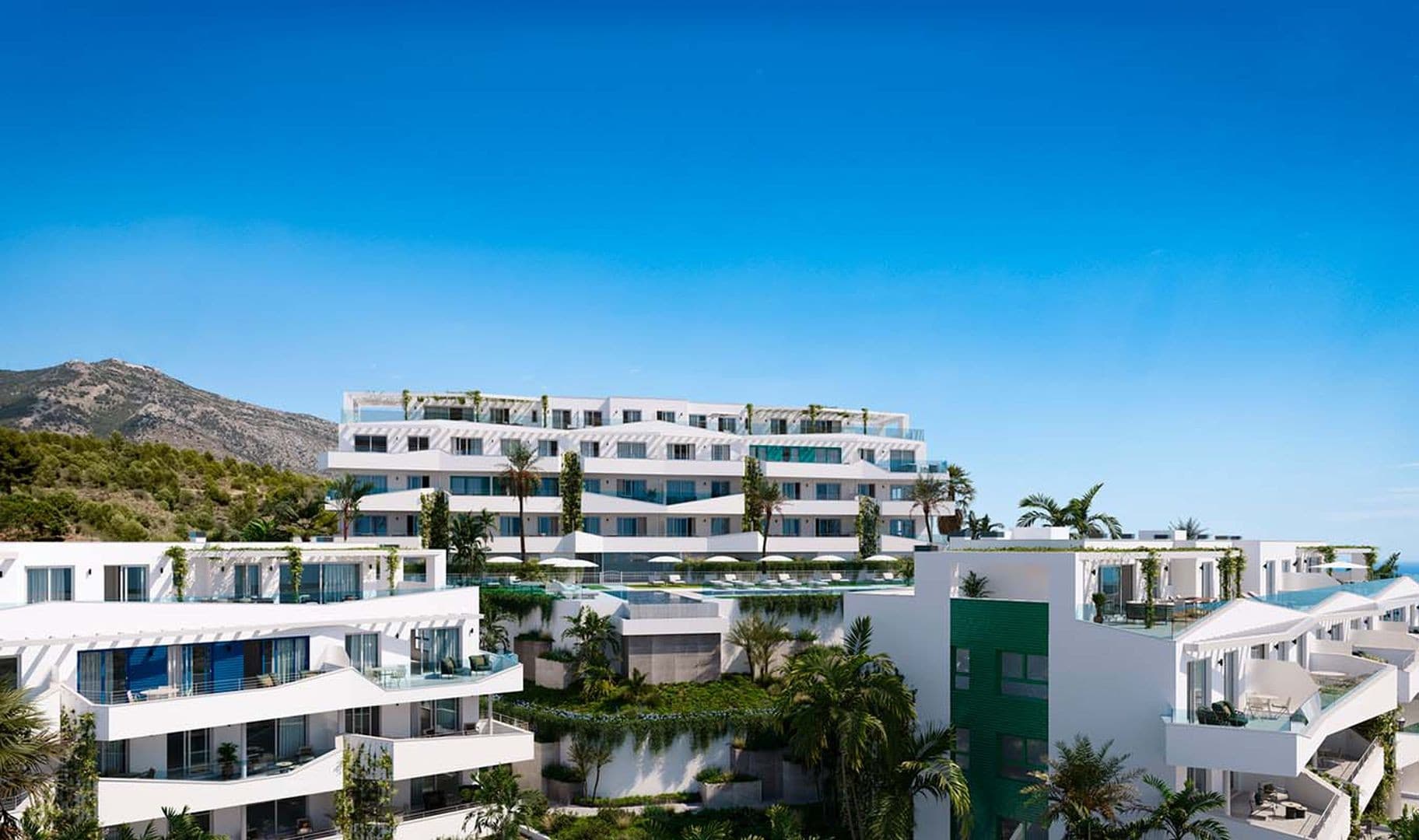 Mijas Seaviews — zdjęcie 1