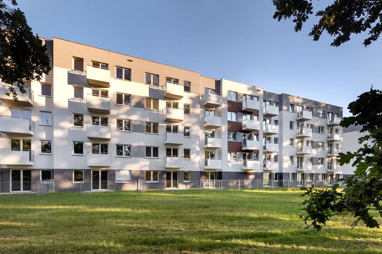 Familia Park V — zdjęcie 1