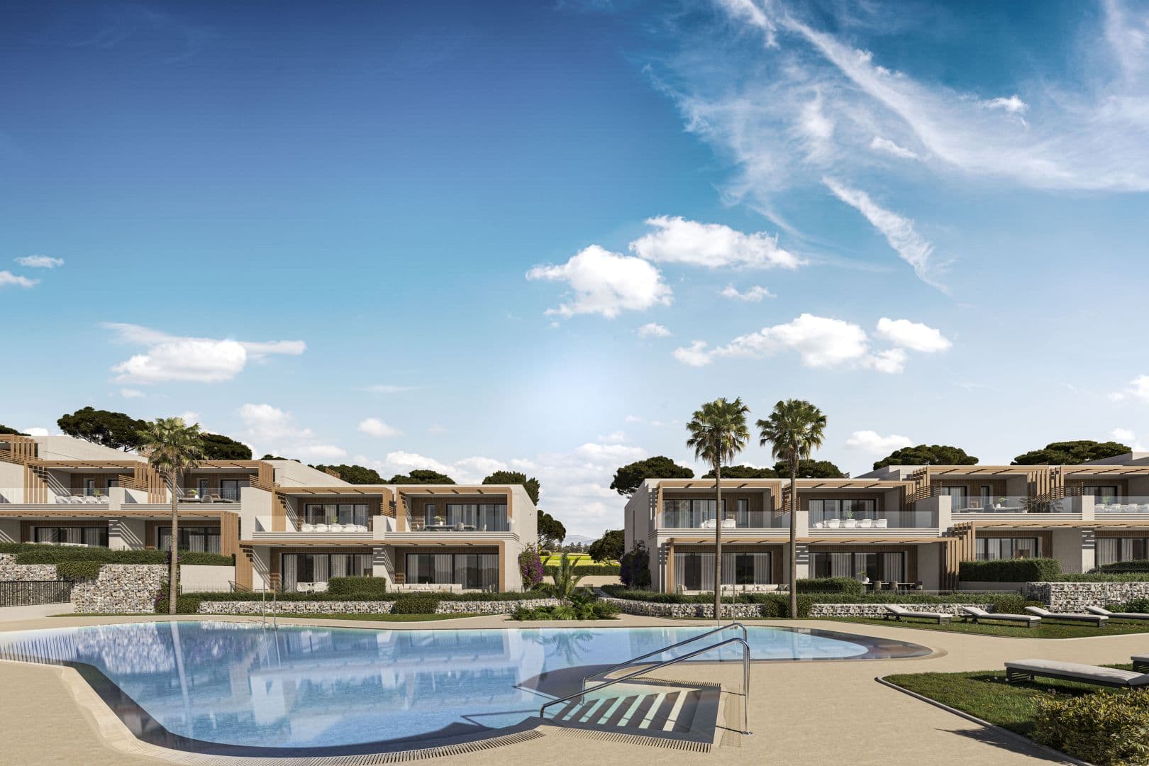 Evergreen Homes by Prime Invest — zdjęcie 1