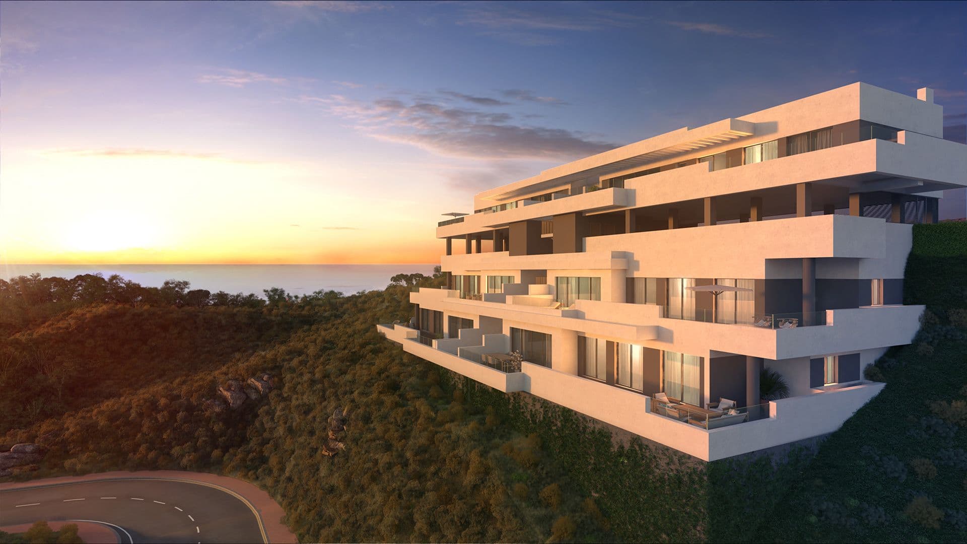 Navigolf Suites - Mijas — zdjęcie 1