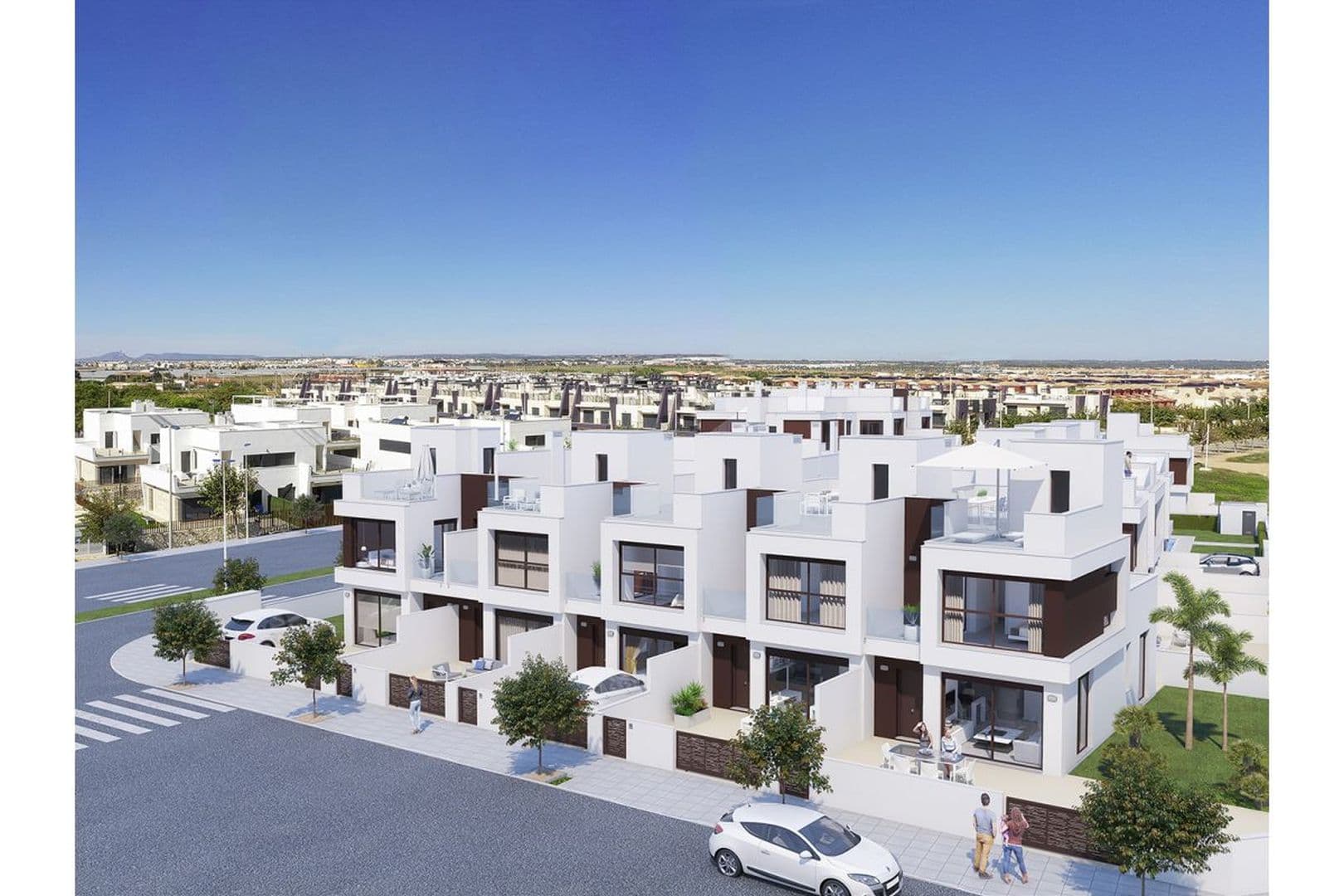 Residencial Nova II — zdjęcie 1