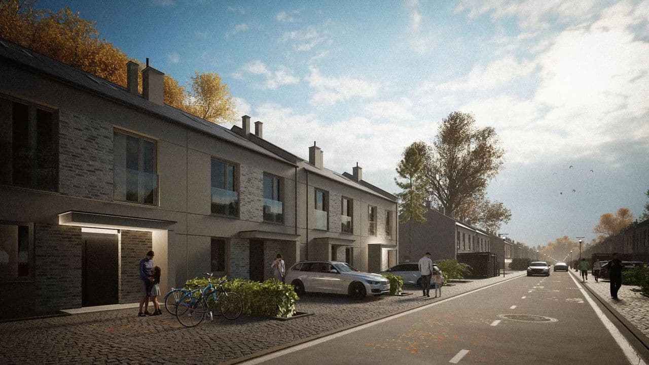 Falenty Home II — zdjęcie 1