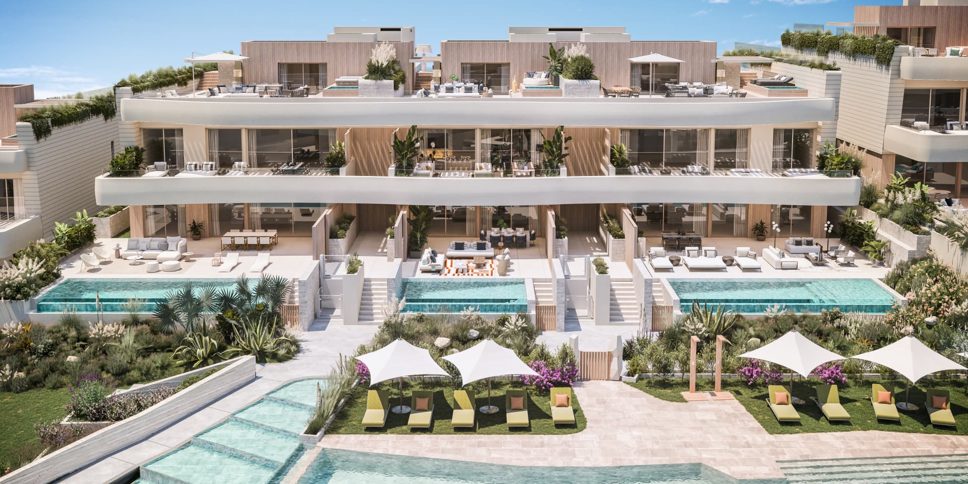 Dunique Marbella — zdjęcie 1