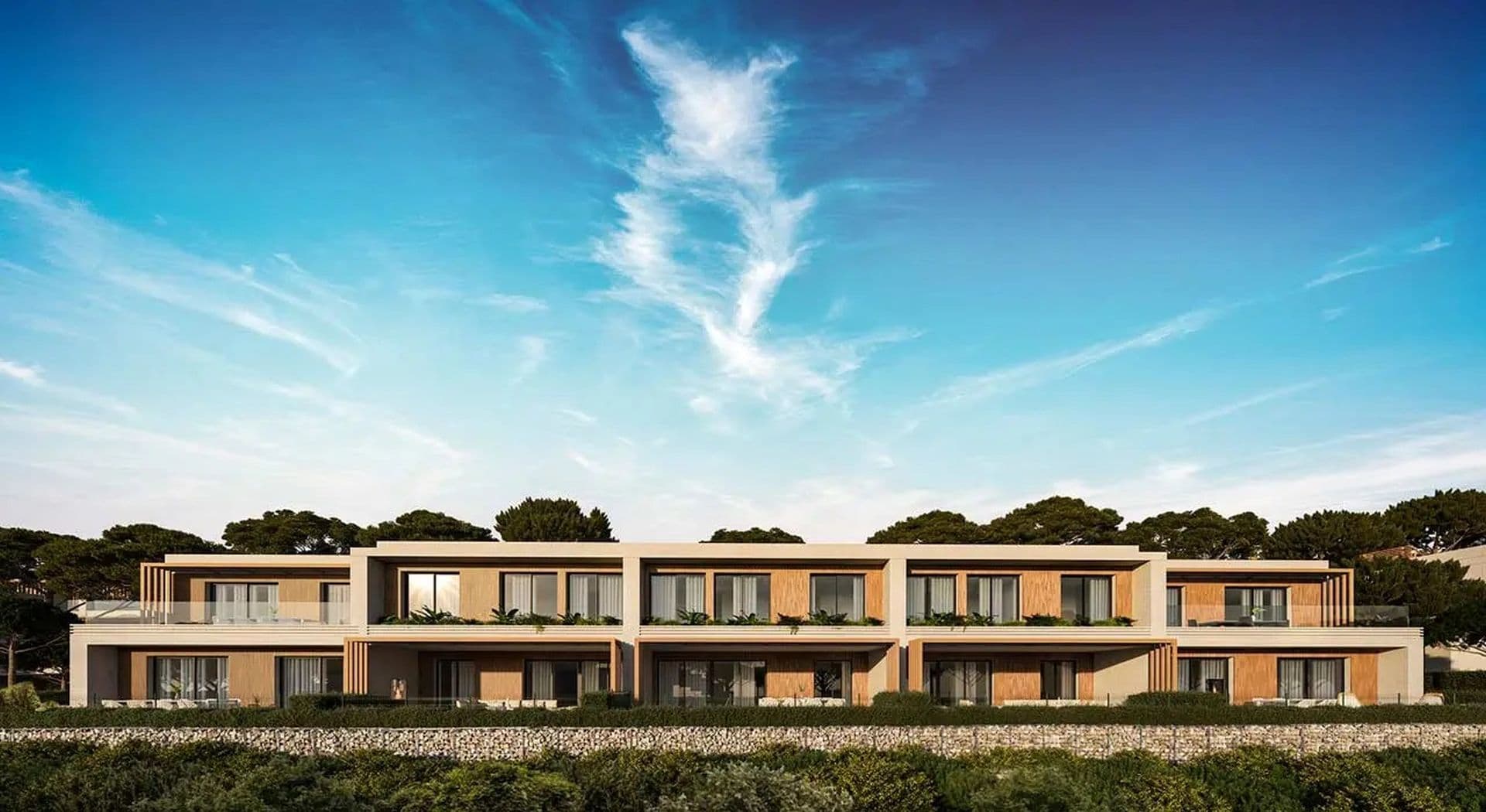 Evergreen Homes — zdjęcie 1