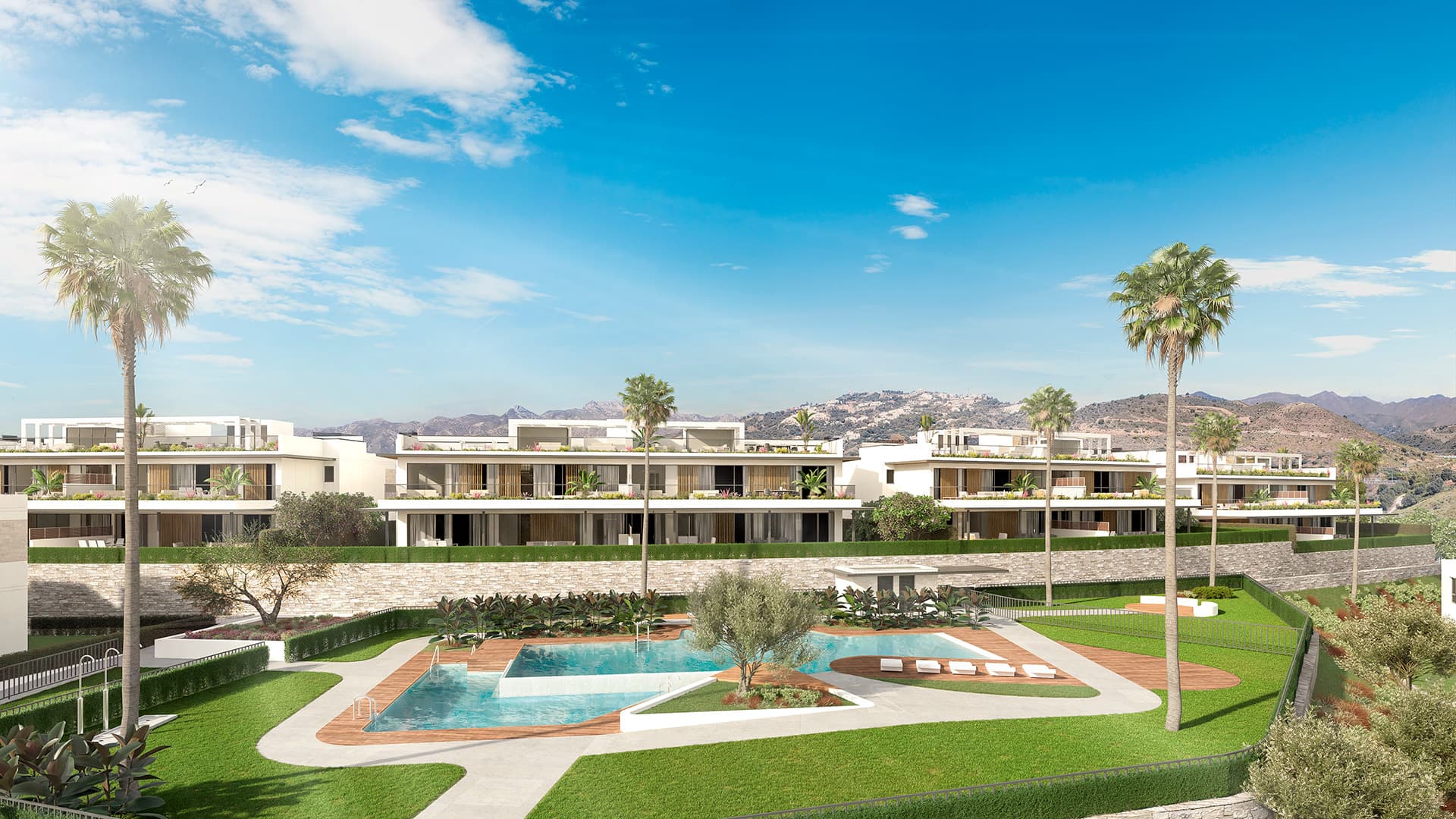 Santa Clara Homes — zdjęcie 1