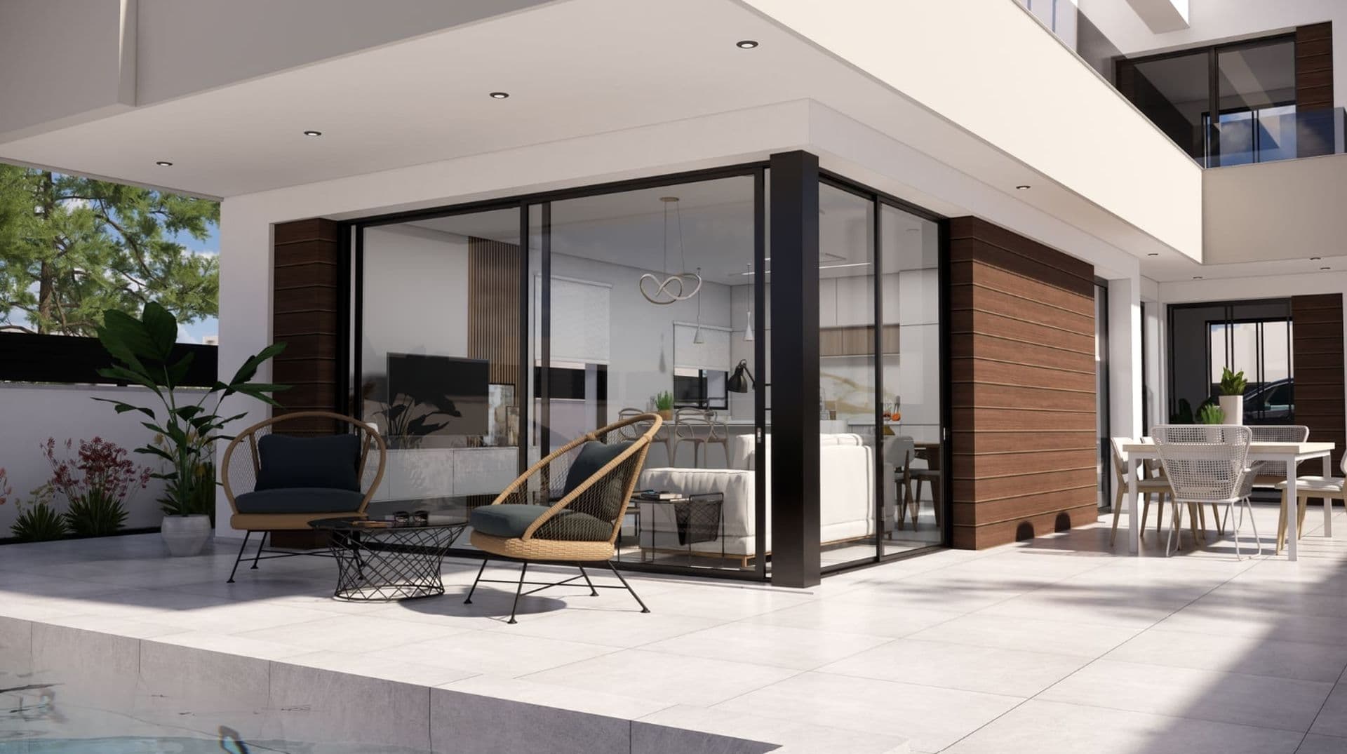 Infinity Views Villas — zdjęcie 1