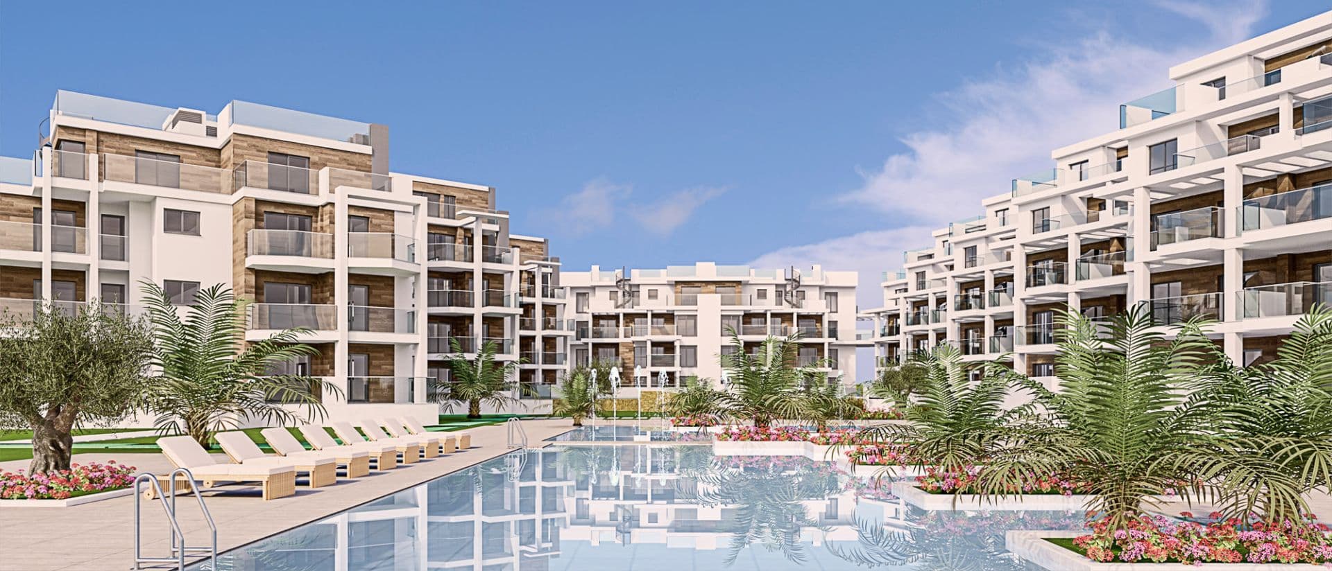 Apartamenty w Dénia - 14051638 — zdjęcie 1