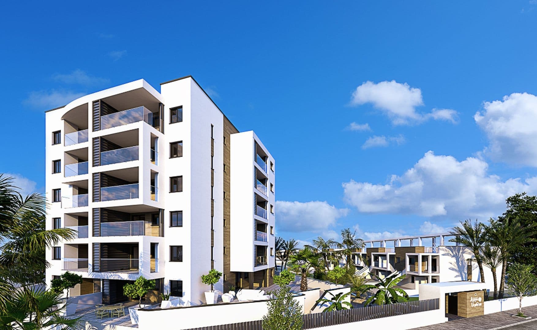 Residencial Lago Varese — zdjęcie 1