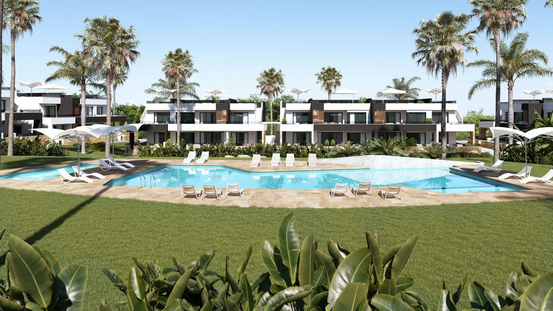 Lo Marabu Bungalows — zdjęcie 1