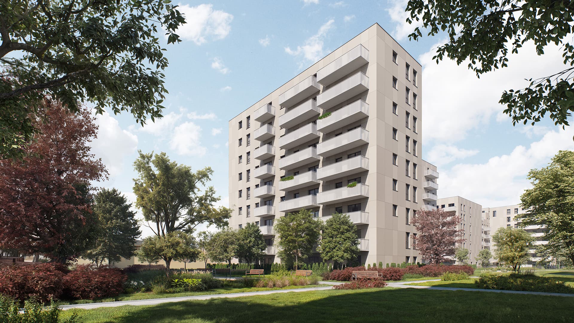 Murapol Urcity — zdjęcie 1