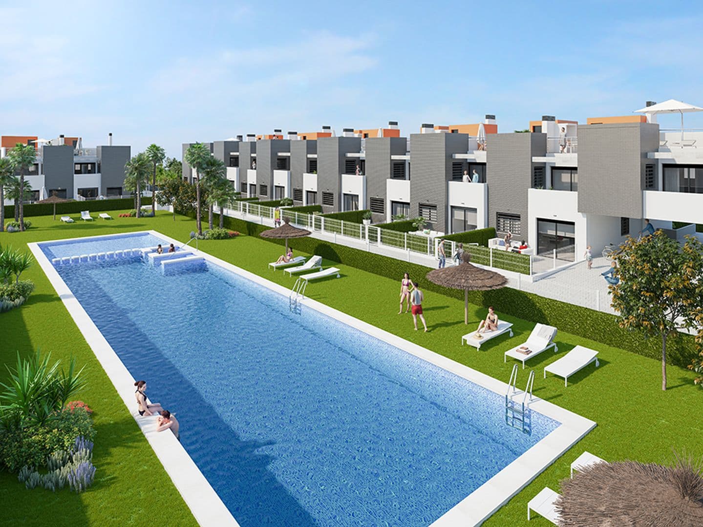 Residencial La Isla III — zdjęcie 1