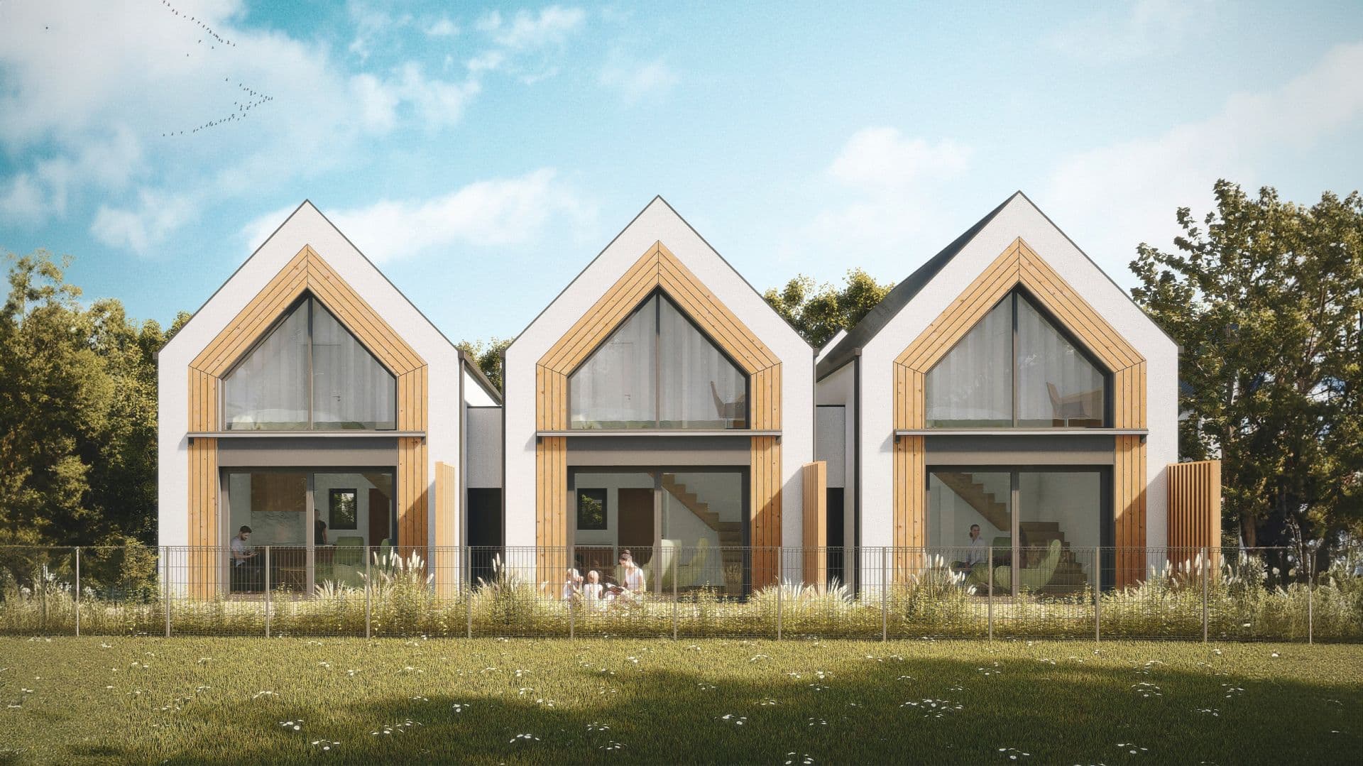 Sea House Wicie — zdjęcie 1