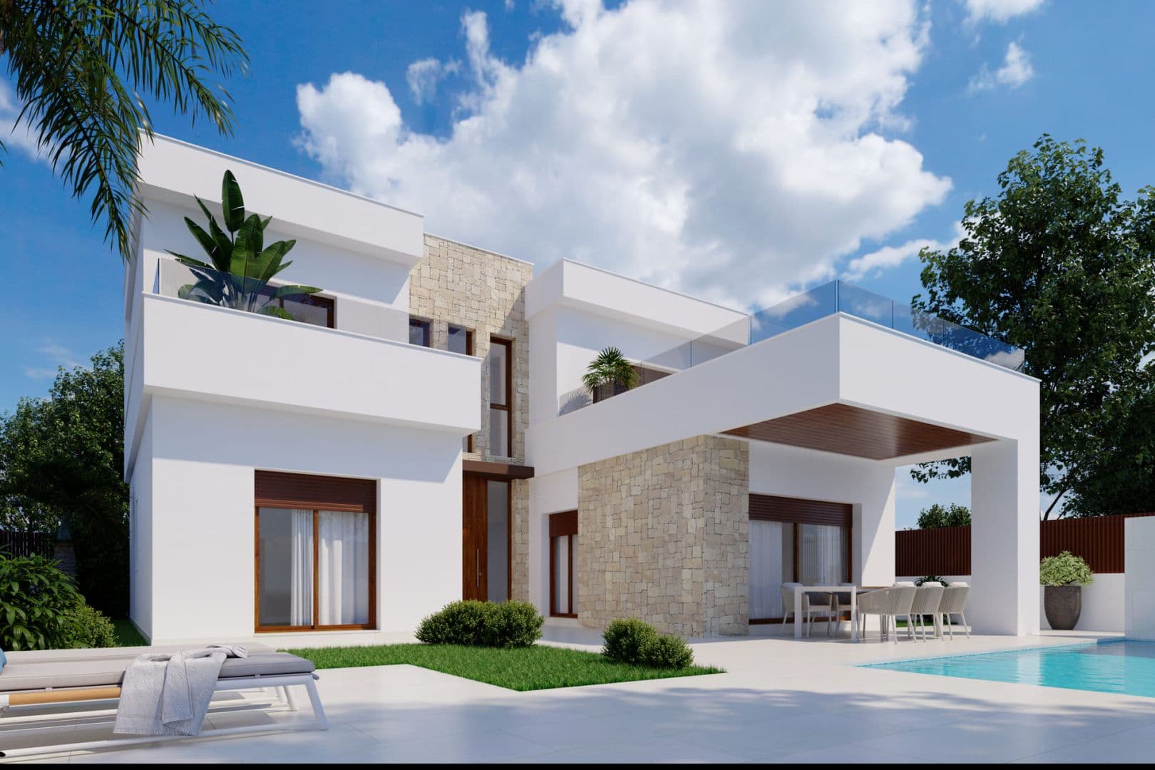 Domy w Orihuela - 72500927 — zdjęcie 1